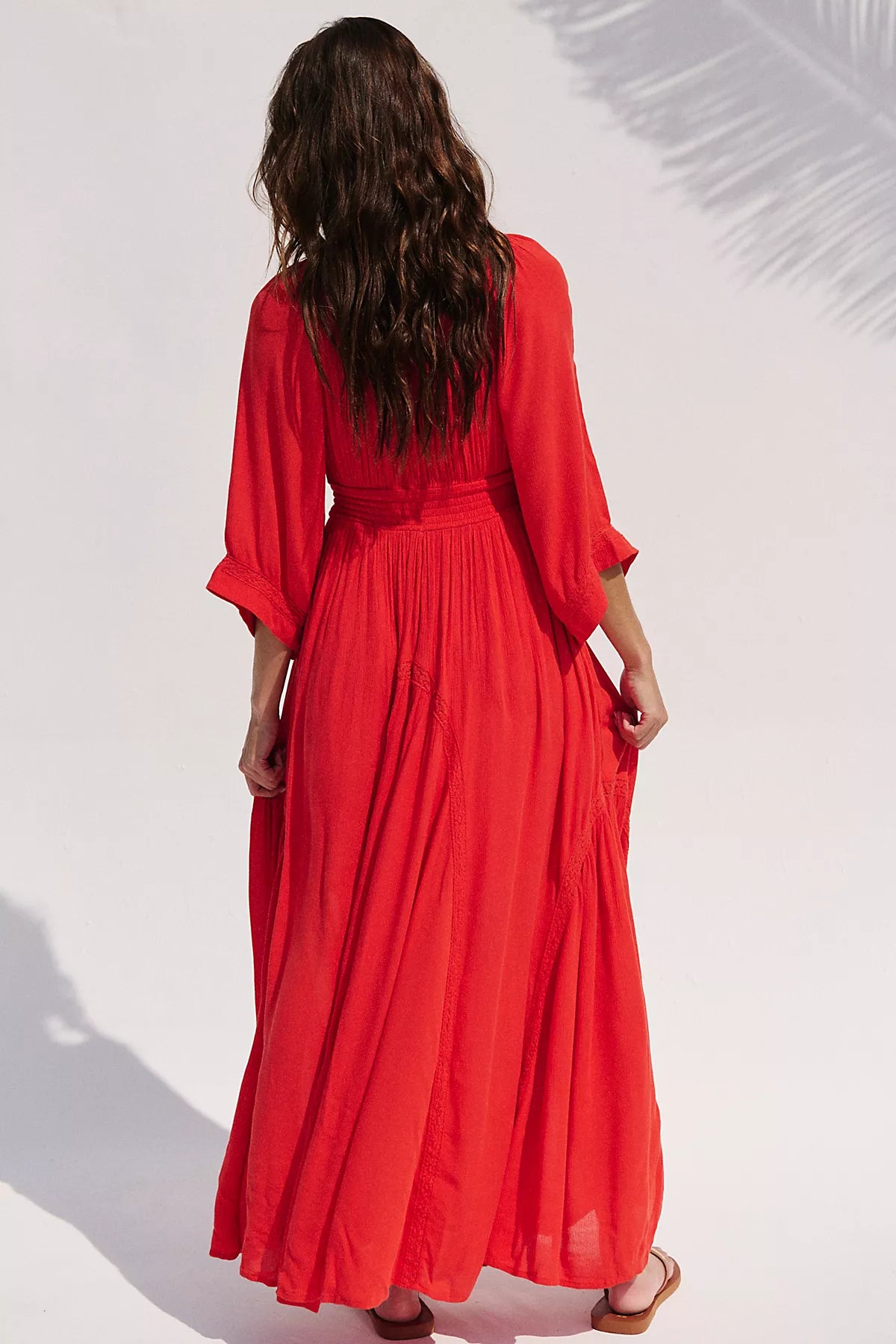 Dixie Maxi Dress