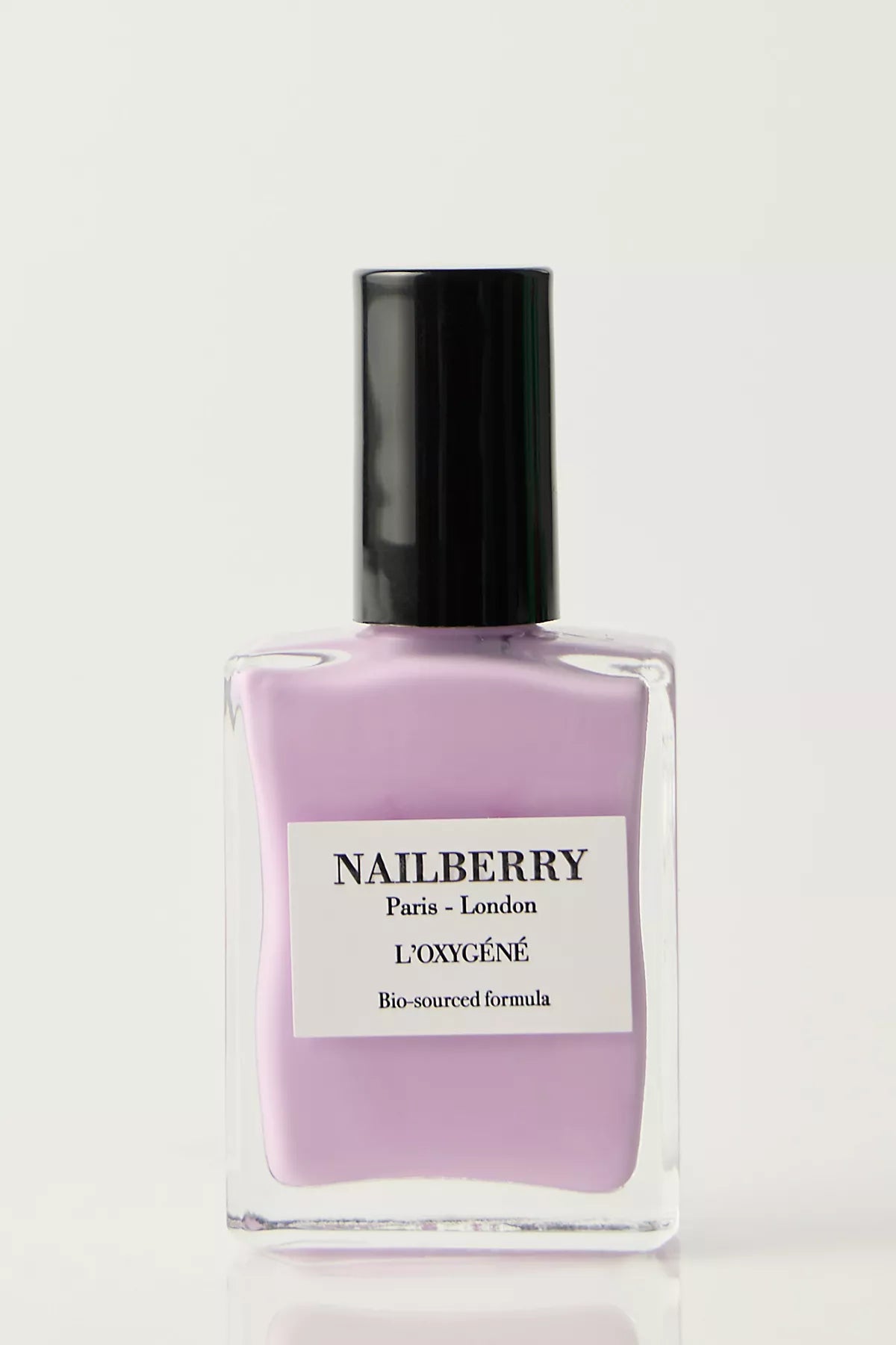 Nailberry L'Oxygéné Nail Polish