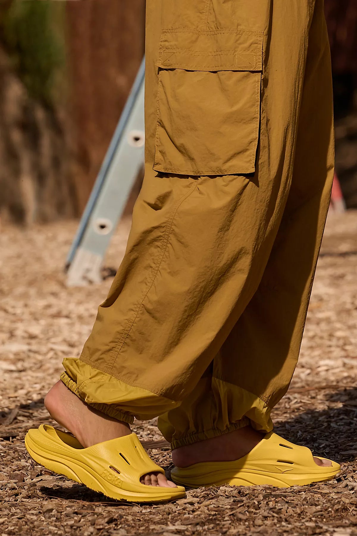 HOKA® Ora Recovery Slide 3