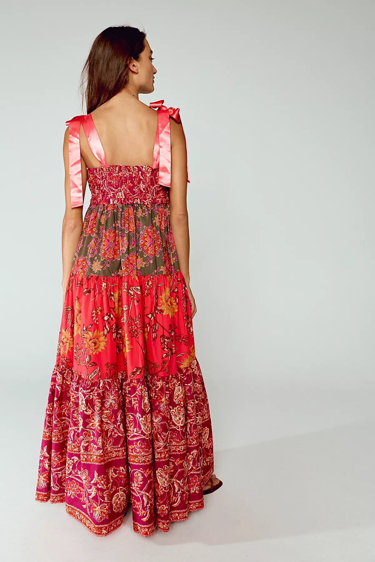 Bluebell Maxi