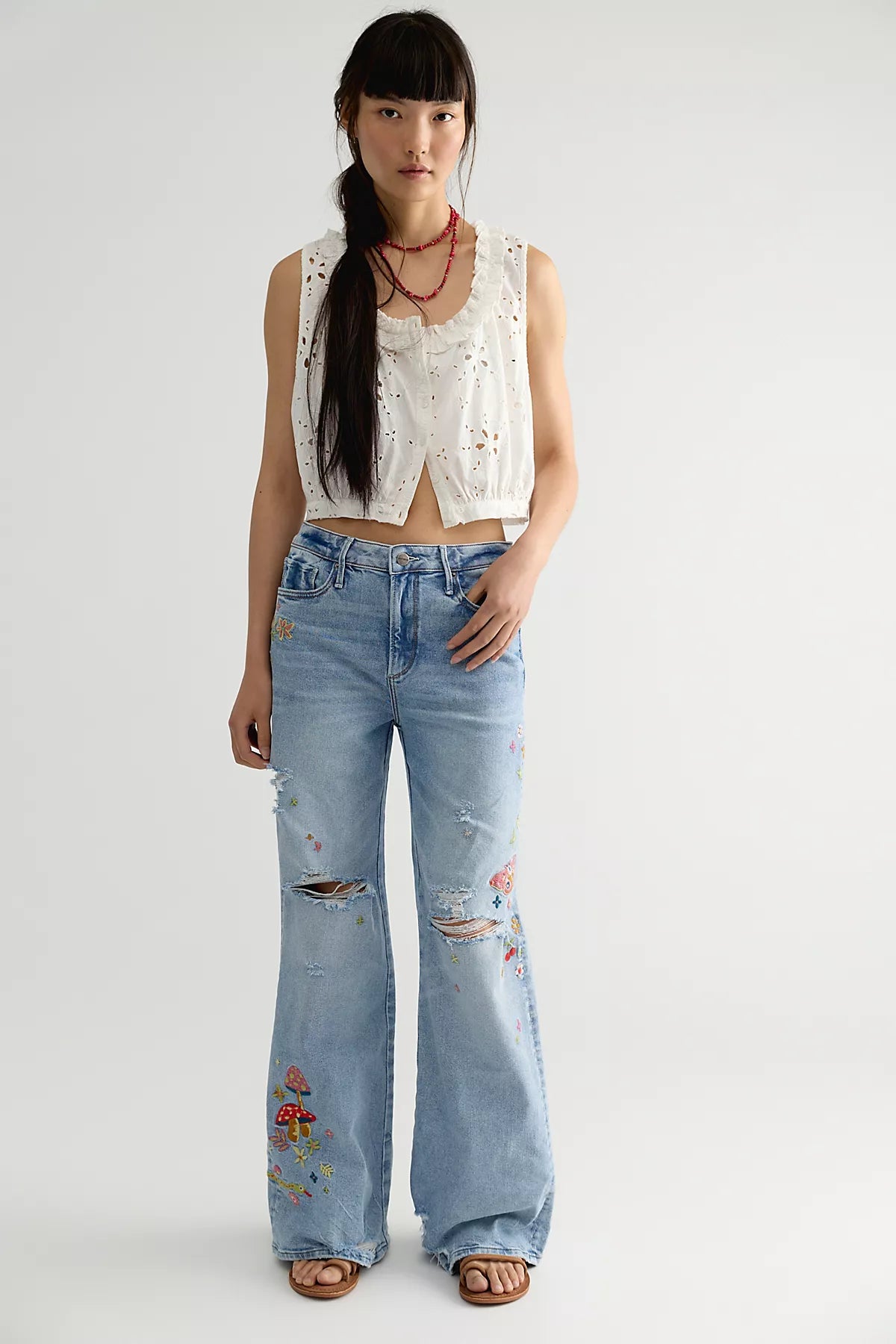 Driftwood Marlena Jeans