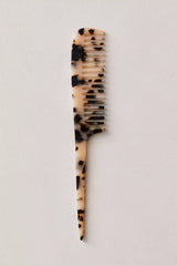 Solar Eclipse Styling Comb