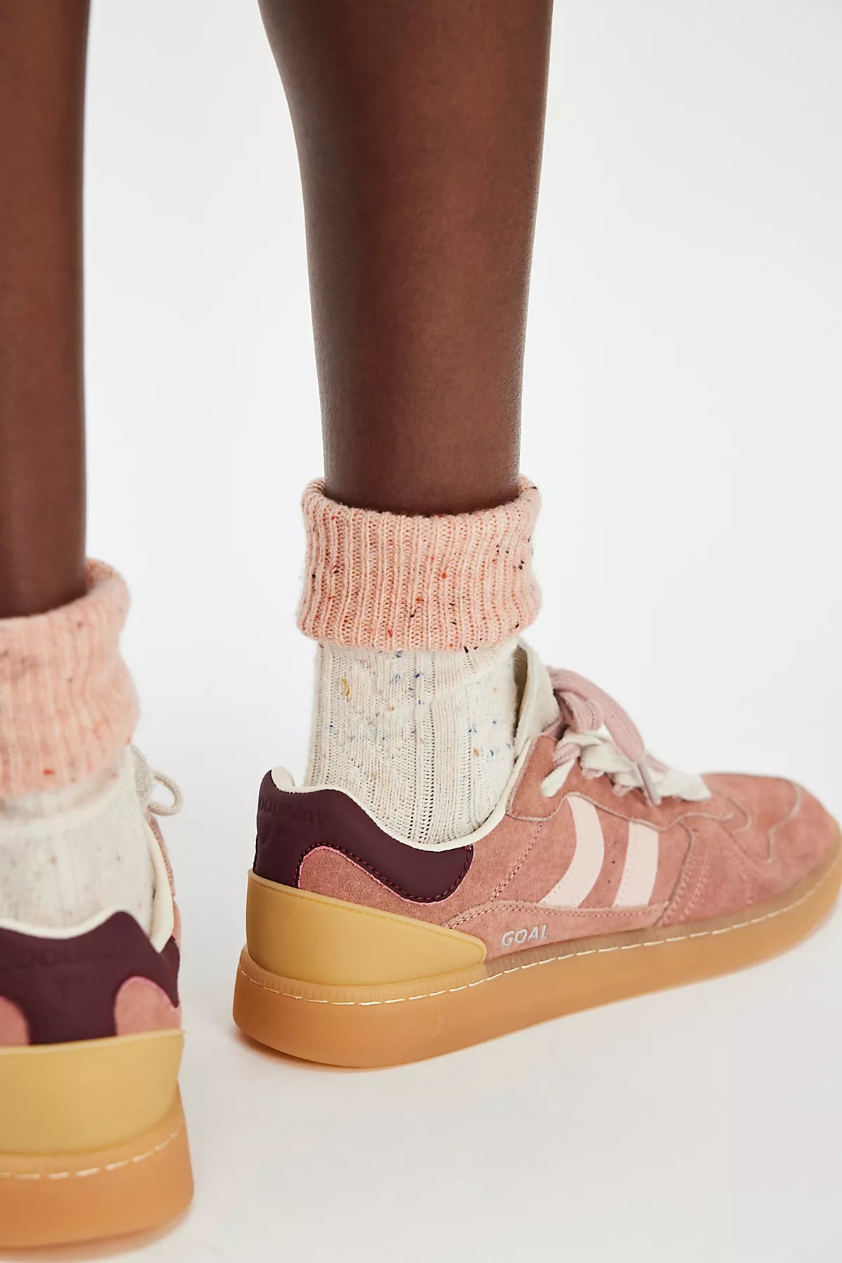 Coolway Goal Sneakers