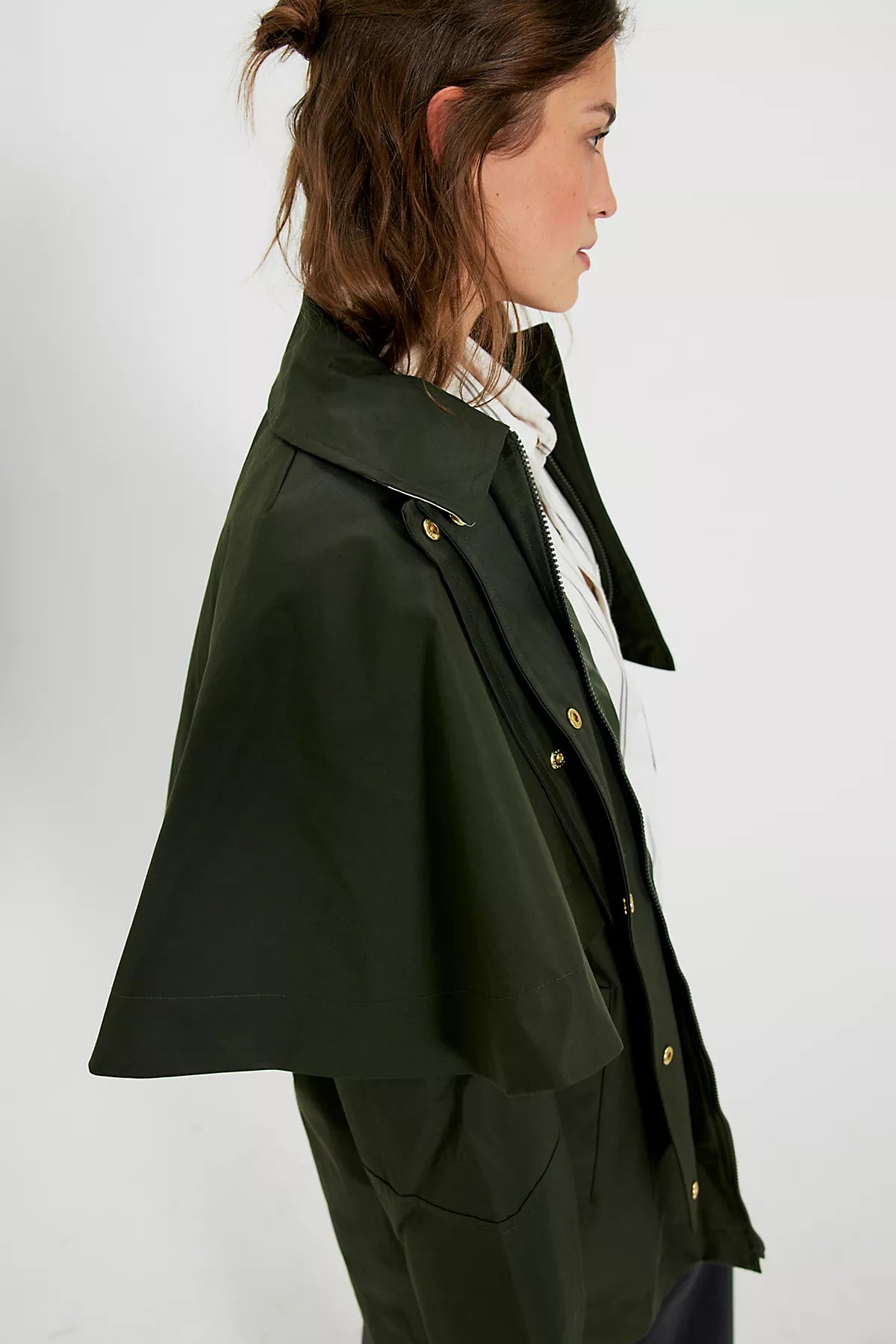 Barbour Fia Water Resistant Jacket