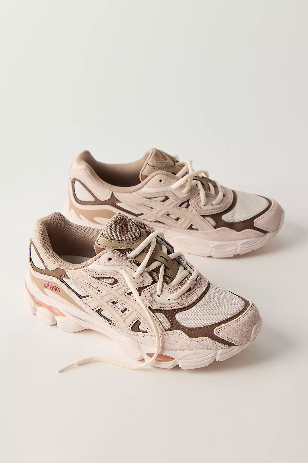 ASICS GEL-NYC Sneakers