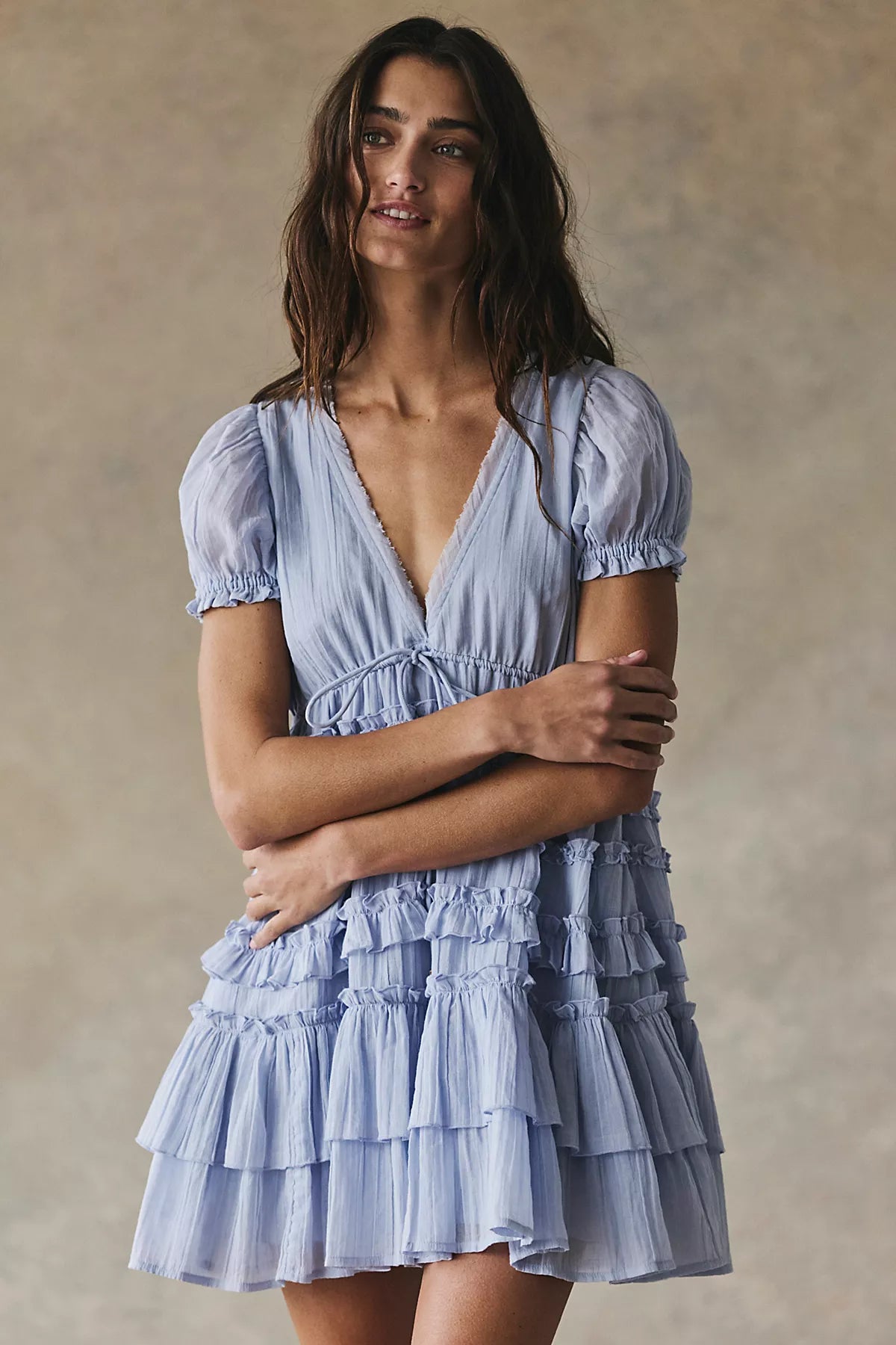 Darcy Mini Dress