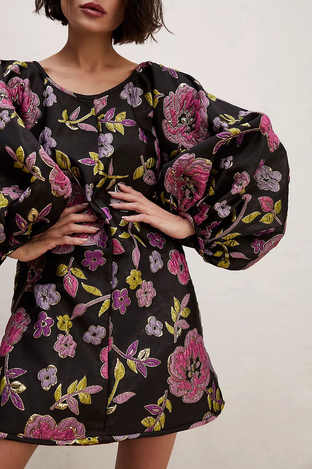 Arianne Elmy Good Luck Dress