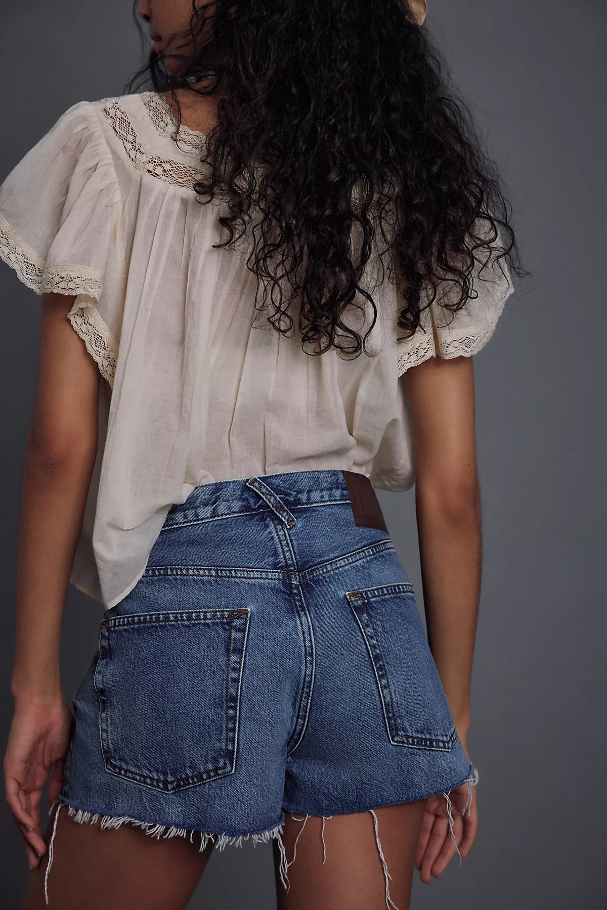 Dala Baker Shorts