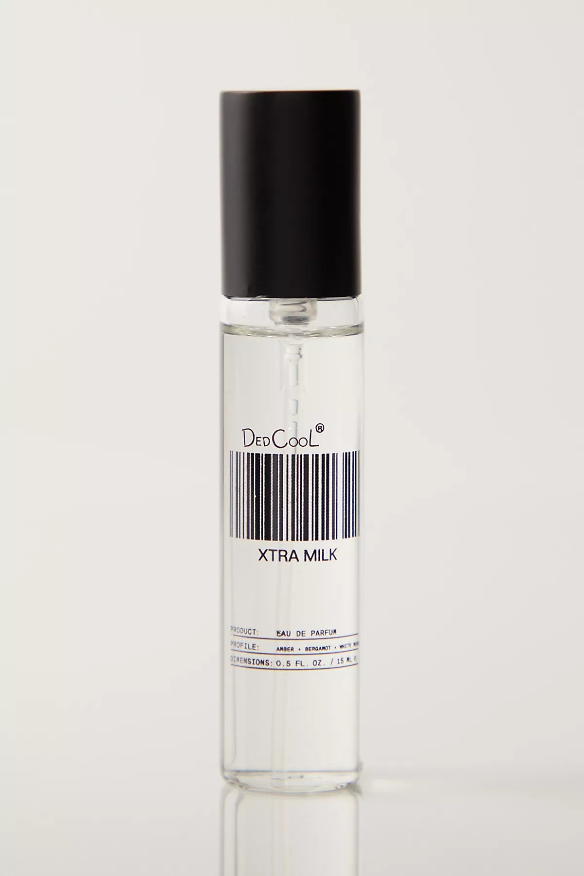 DedCool Xtra Milk Eau De Parfum Travel Spray