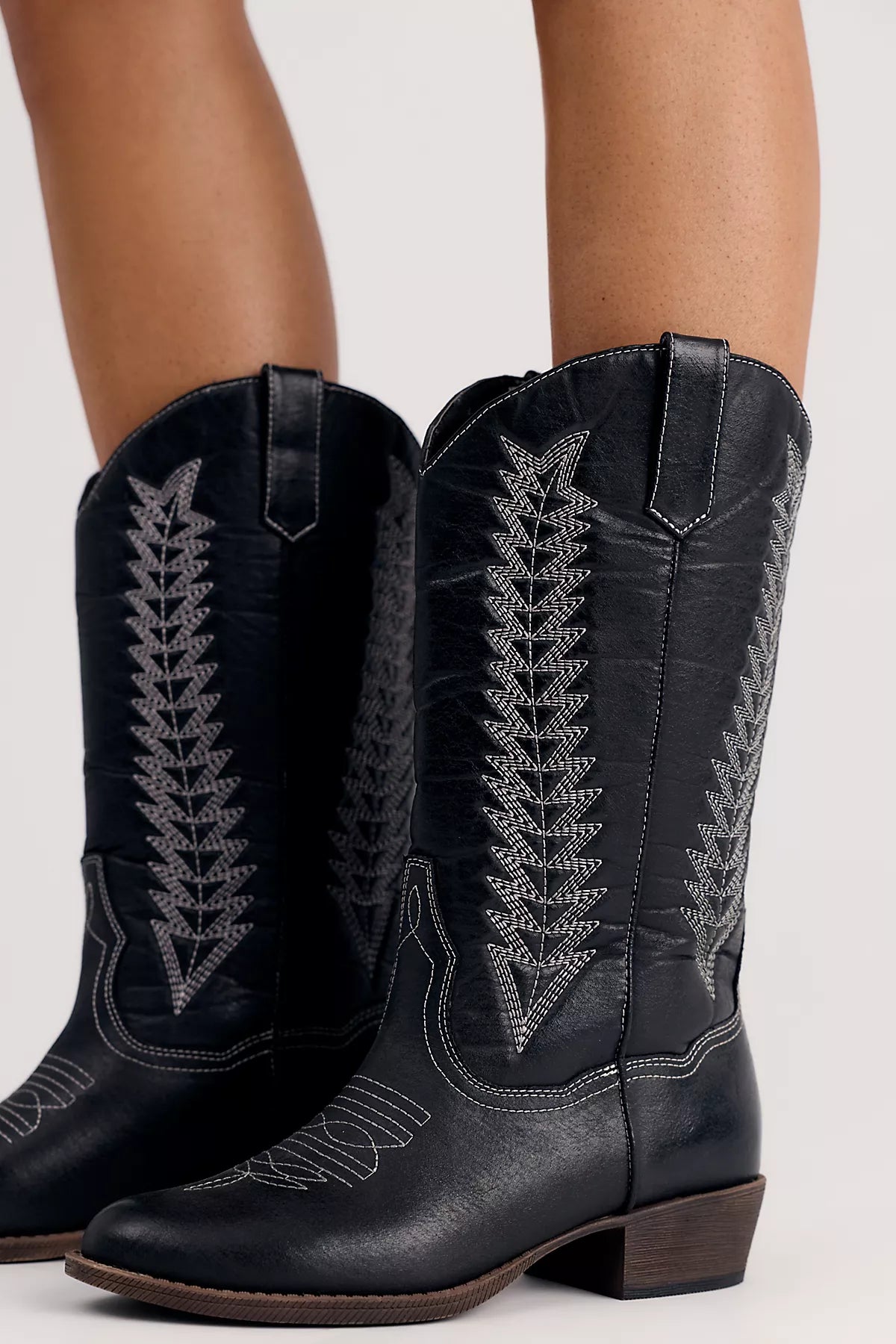 Appaloosa Vegan Western Boots