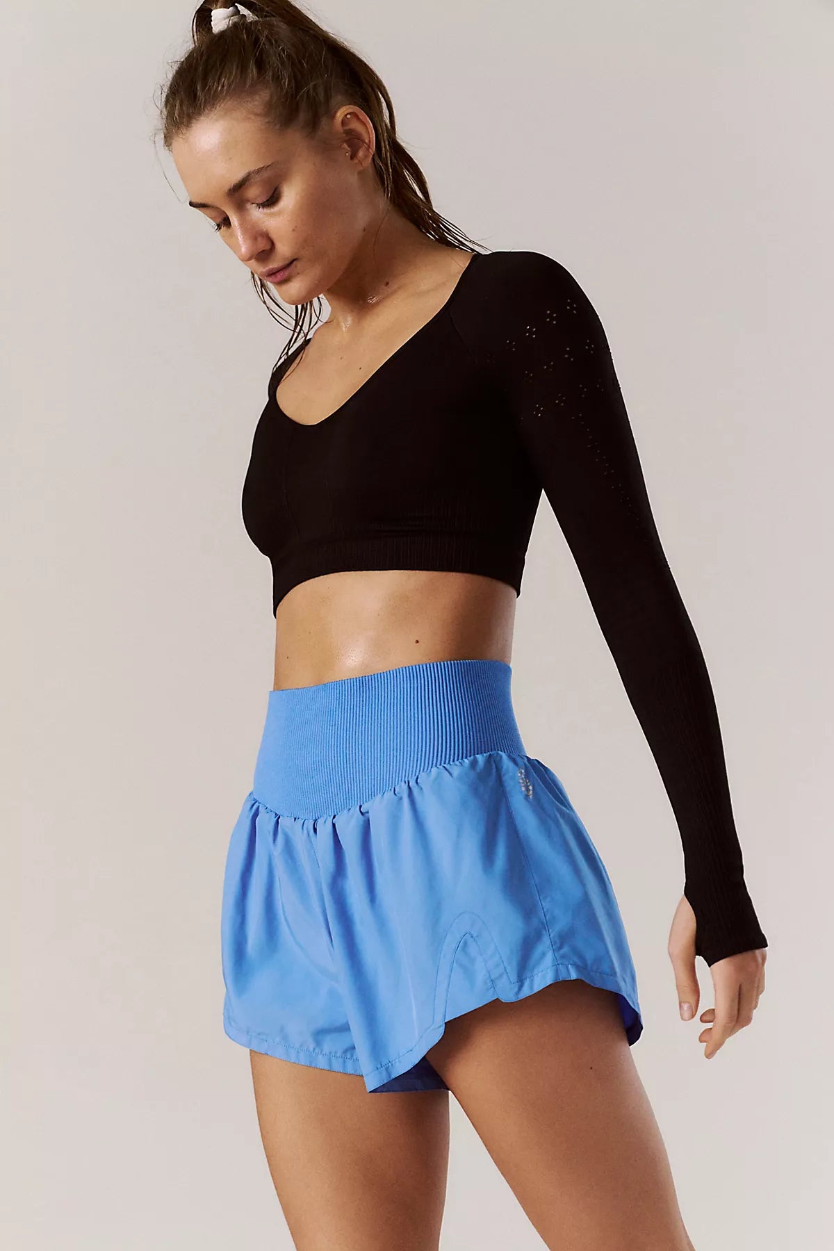 Carpe Diem Shorts