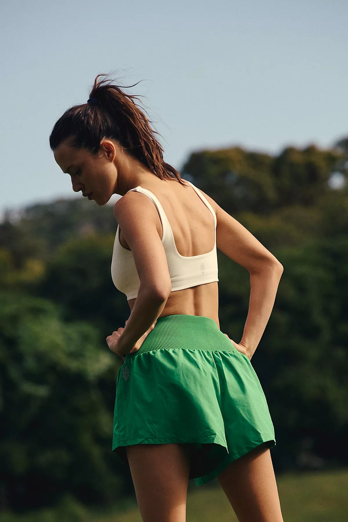 Carpe Diem Shorts