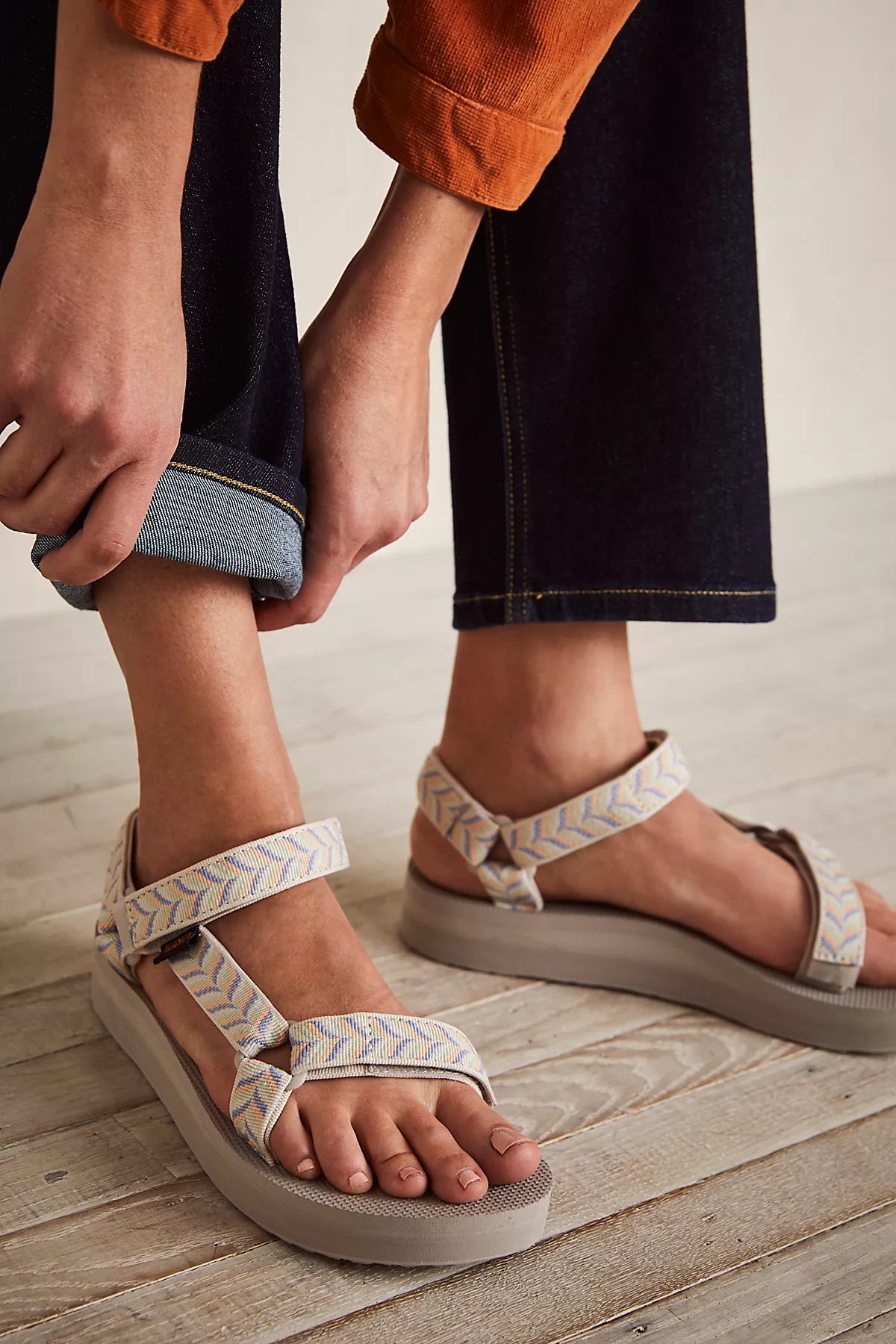 Teva Midform Universal Sandals