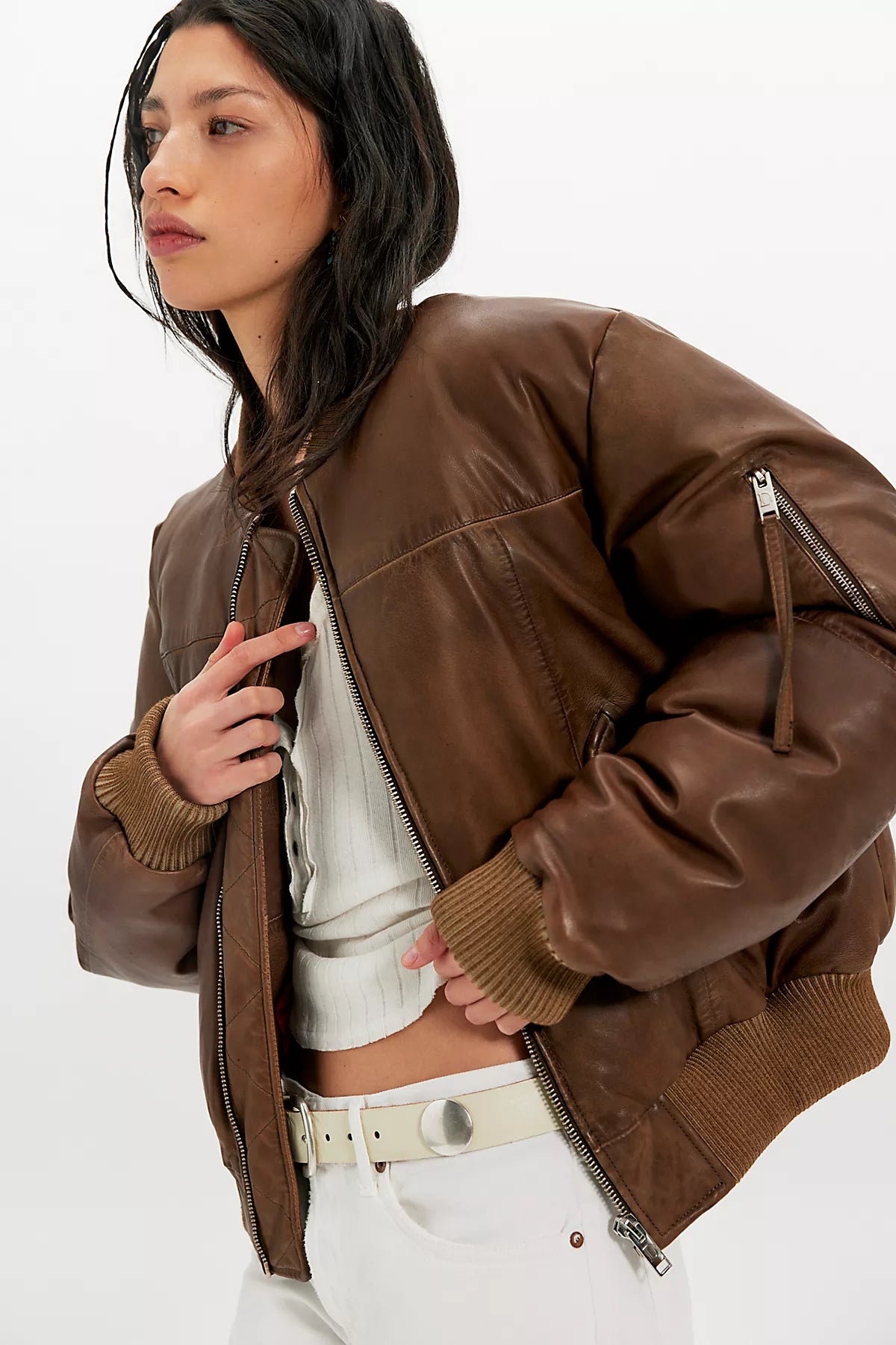 Deadwood Bofinger Bomber