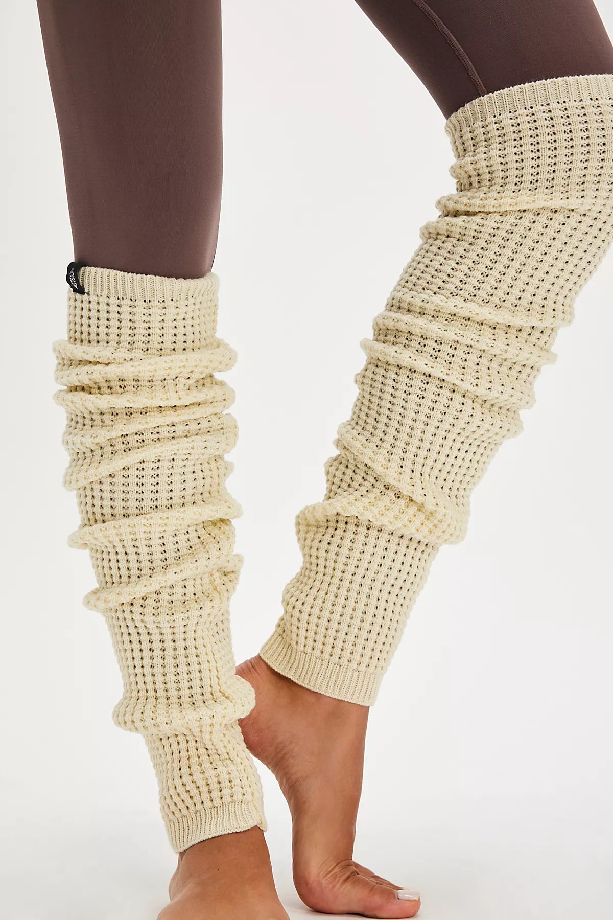 Cool Down Leg Warmers