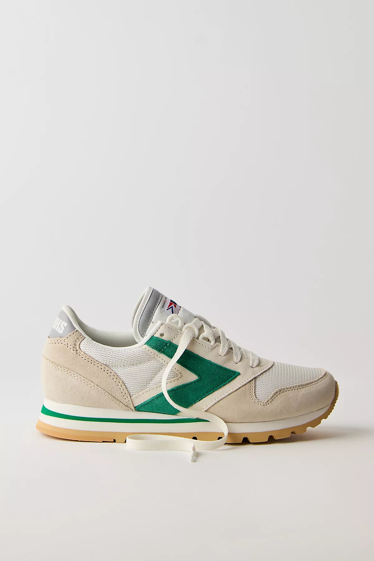 Brooks Chariot Sneakers