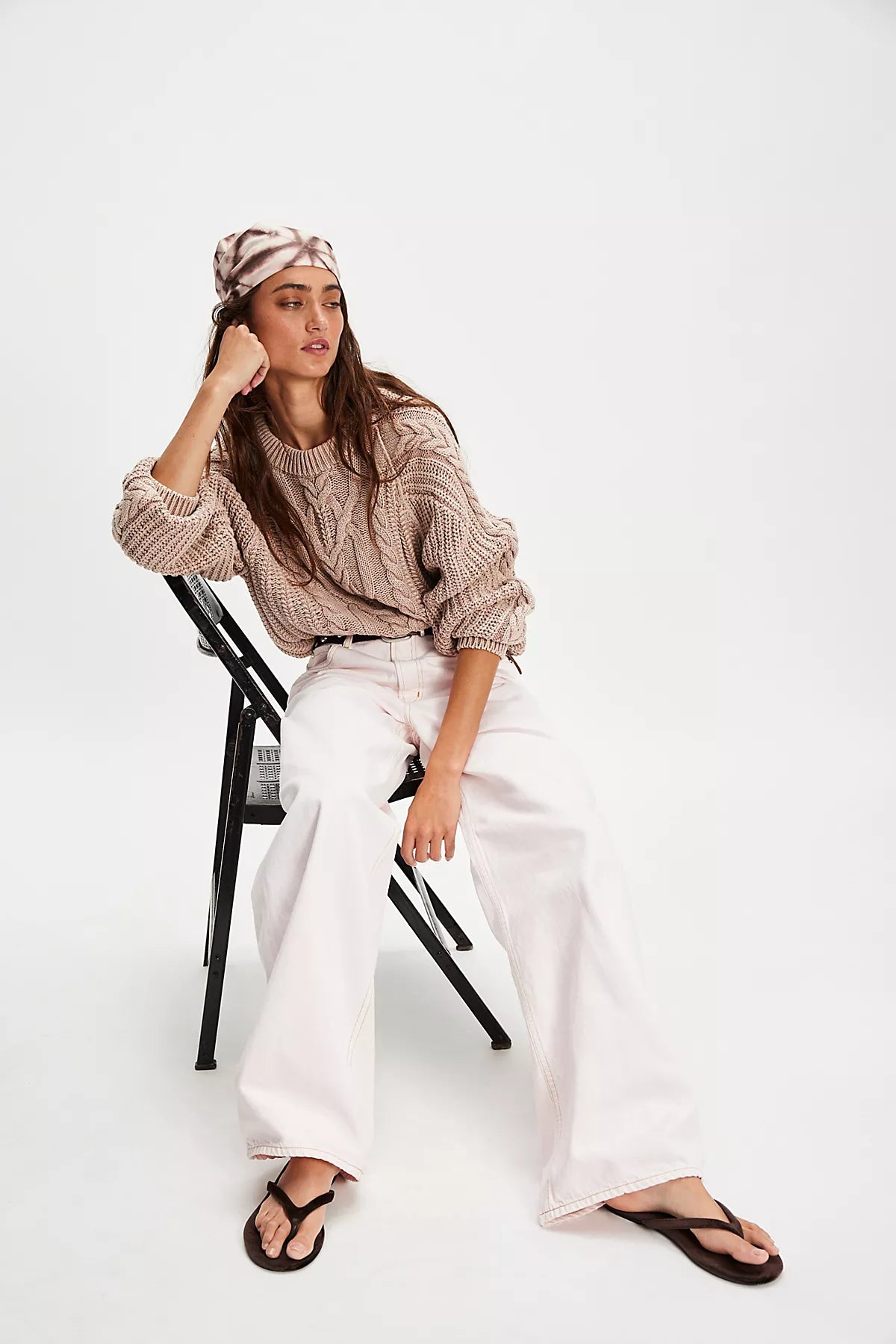 AGOLDE Low Curve Jeans