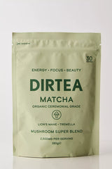 DIRTEA Matcha Blend