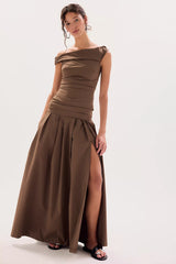 Bec + Bridge Apolline Maxi Dress