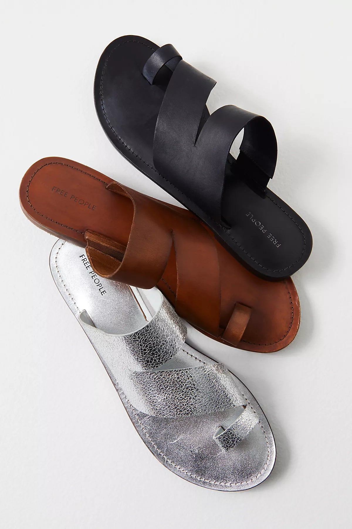 Abilene Toe Loop Sandals