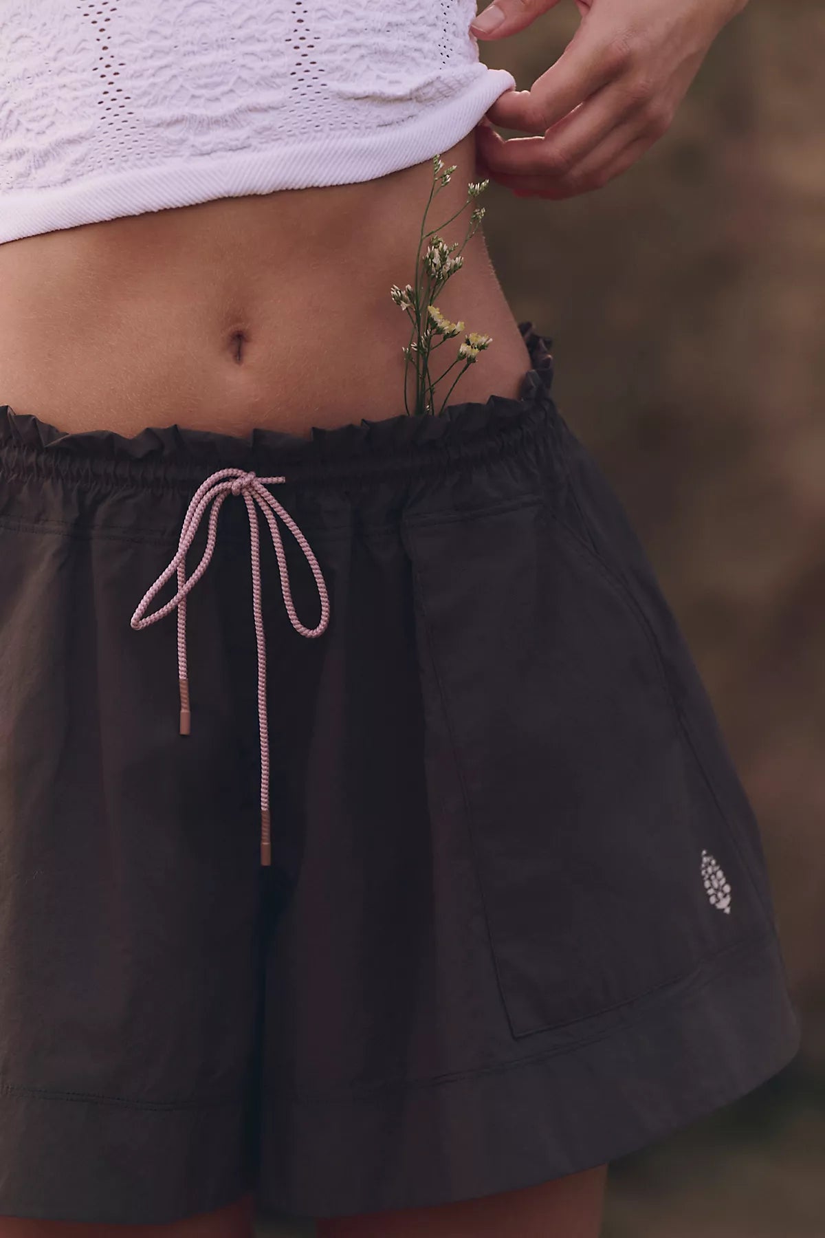 Daybreak Hike Shorts