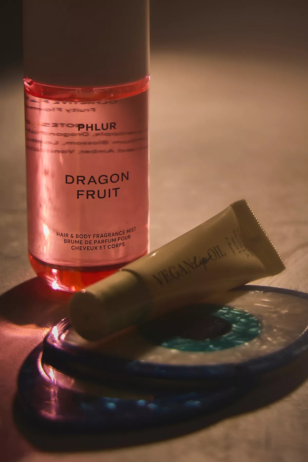 Phlur Body Mist Travel Size