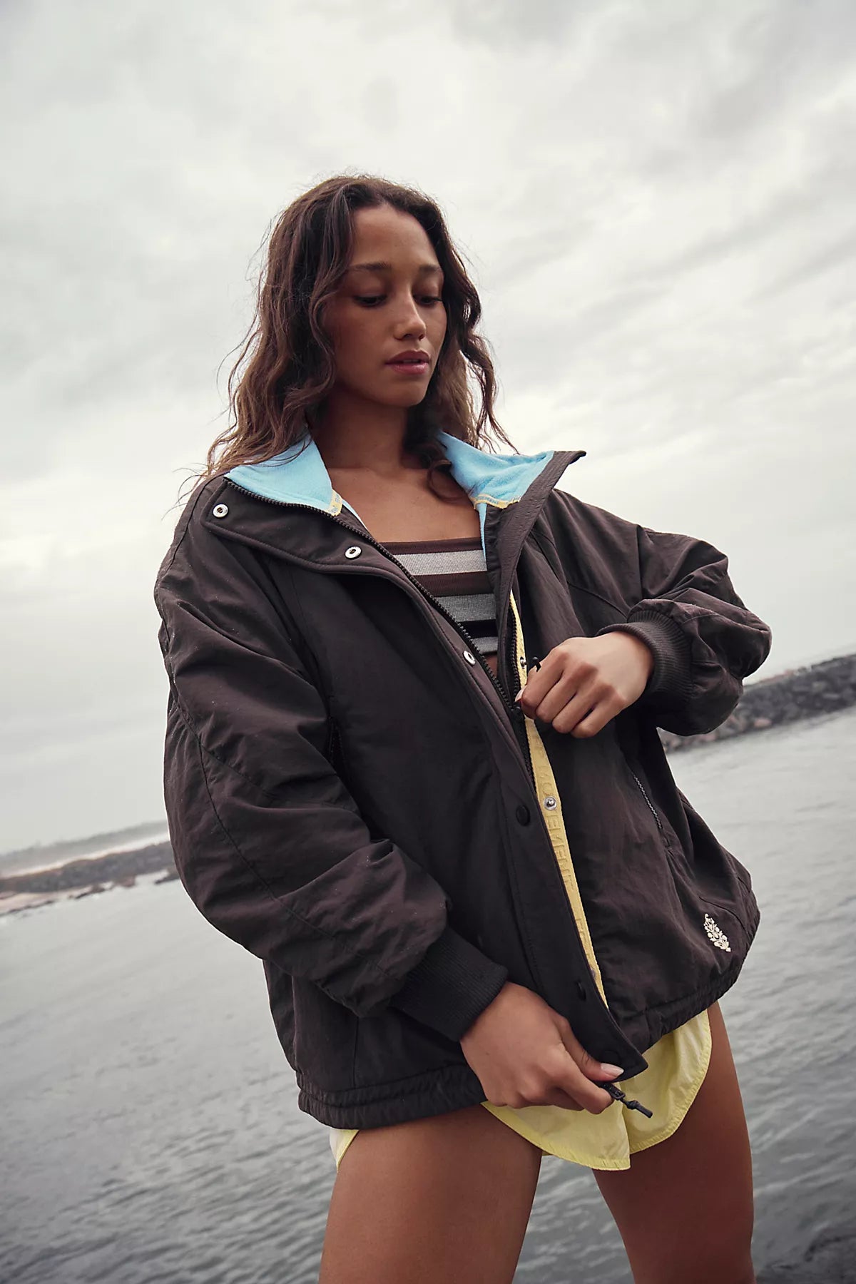 Field Tripper Jacket