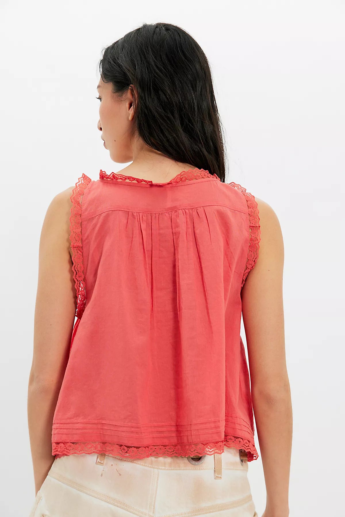 Forevermore Tank