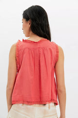 Forevermore Tank