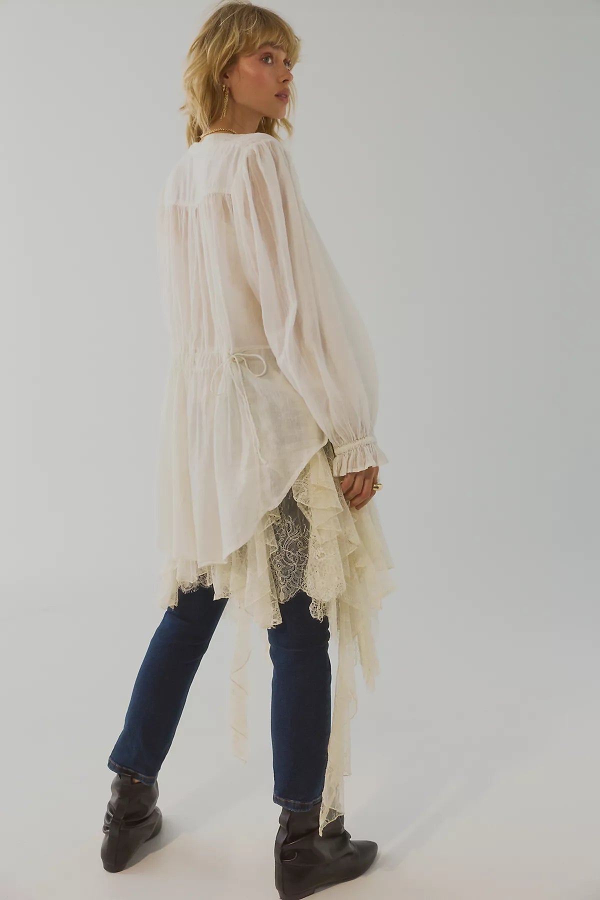 FP One Suri Tunic