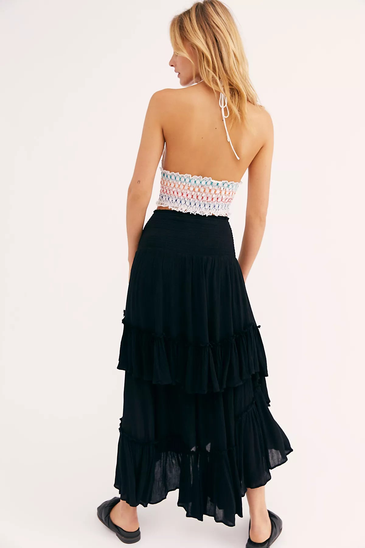 The Convertible Skirt