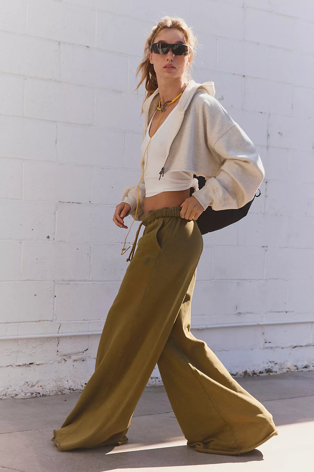 Best Of Wide-Leg Pants