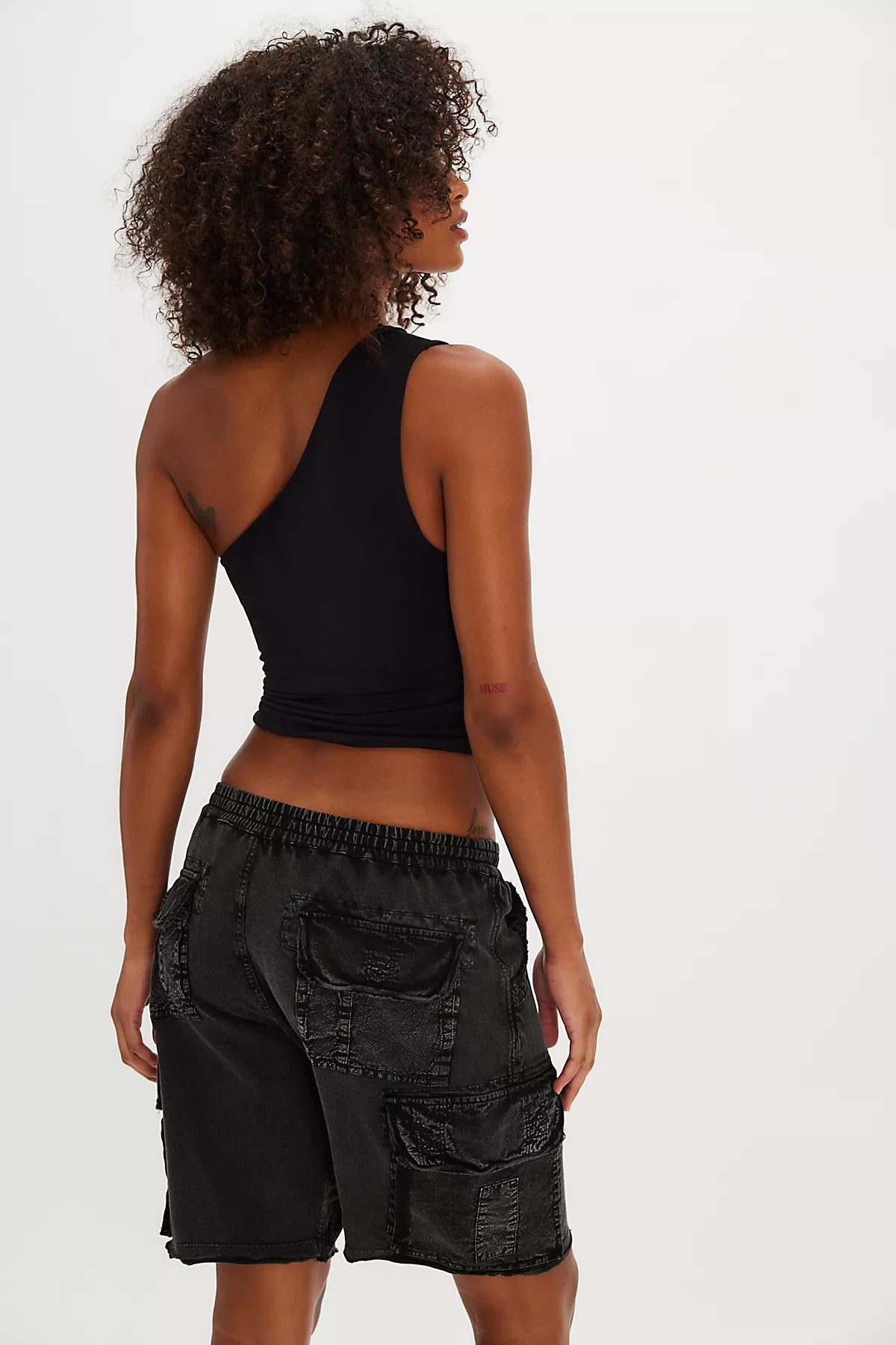 FP One Beck Shorts