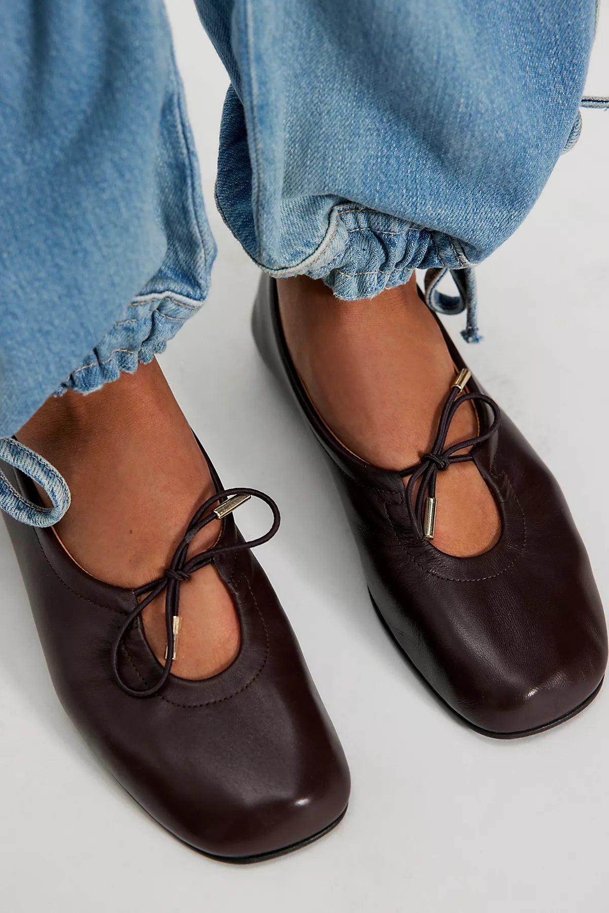 ALOHAS Rosalind Ballet Flats