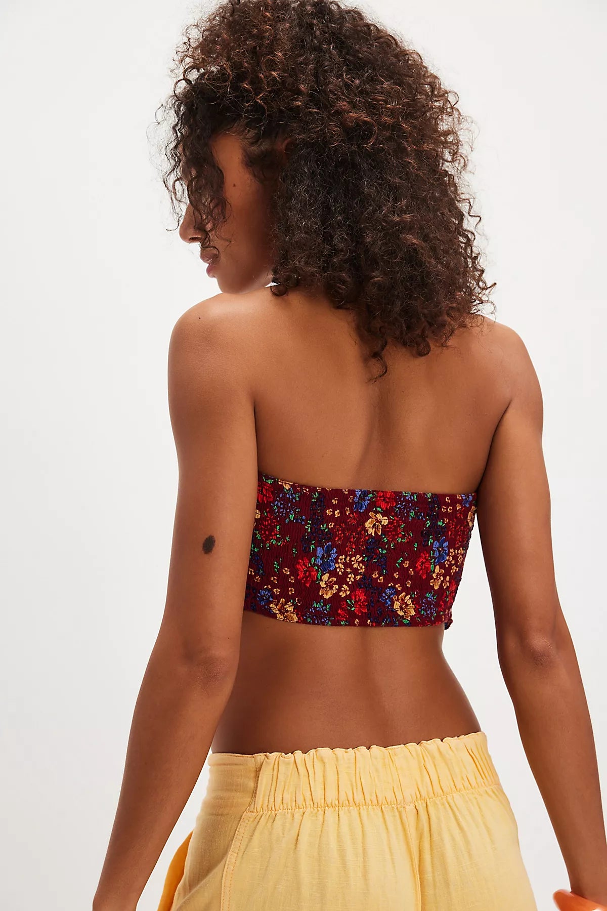 FP One Raya Bandana Top