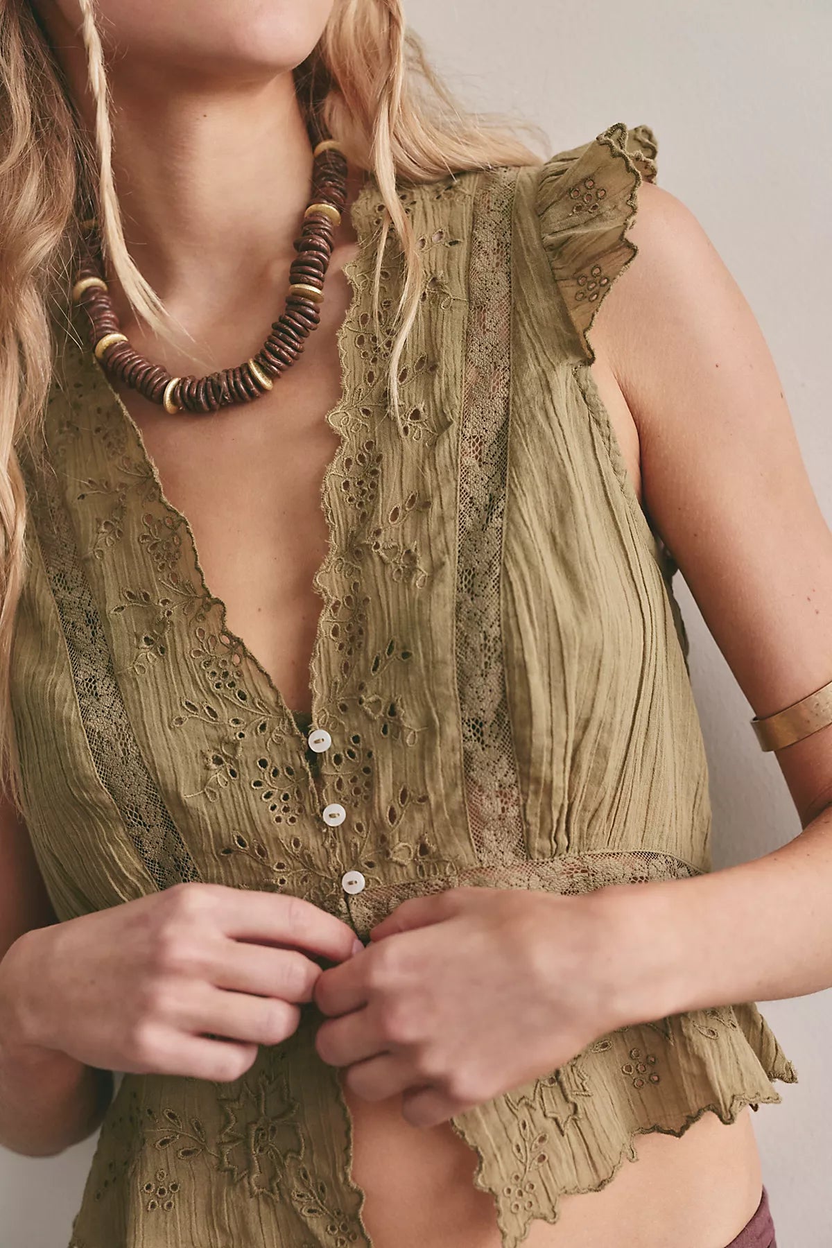 Day Dreamer Top