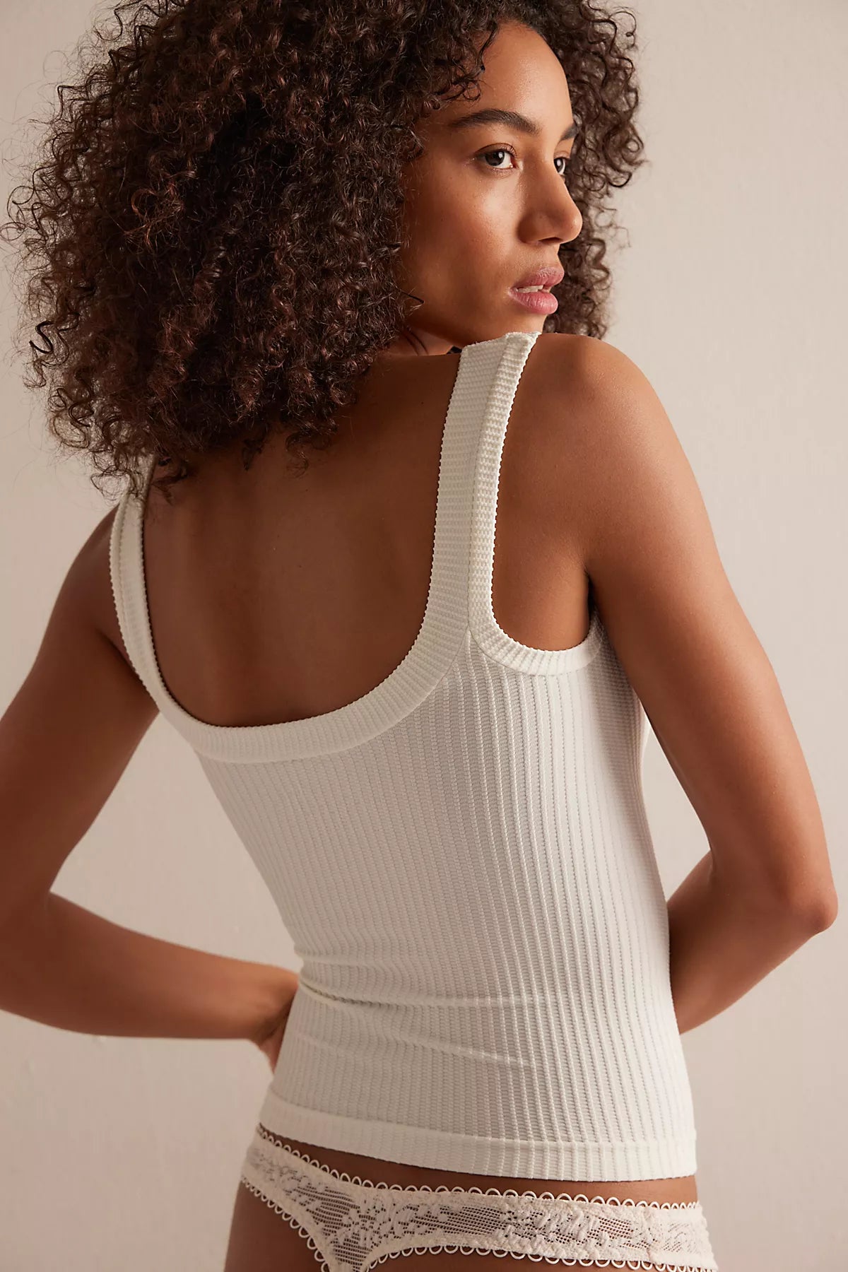 Clean Slate Henley