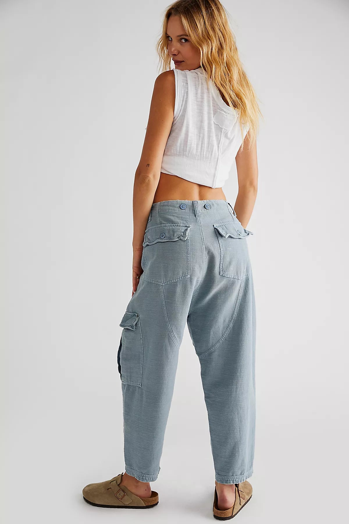 Bay To Breakers Pants