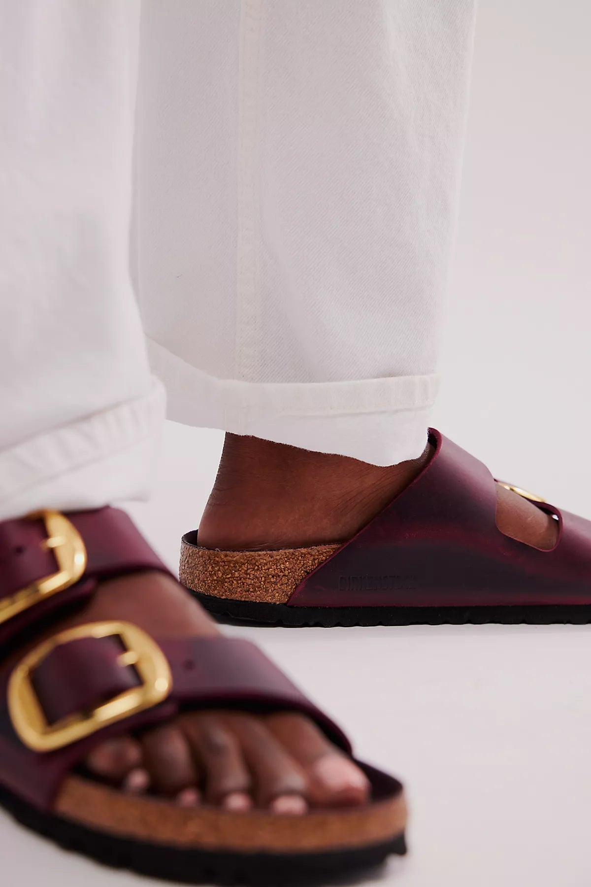 Birkenstock Arizona Big Buckle Sandals