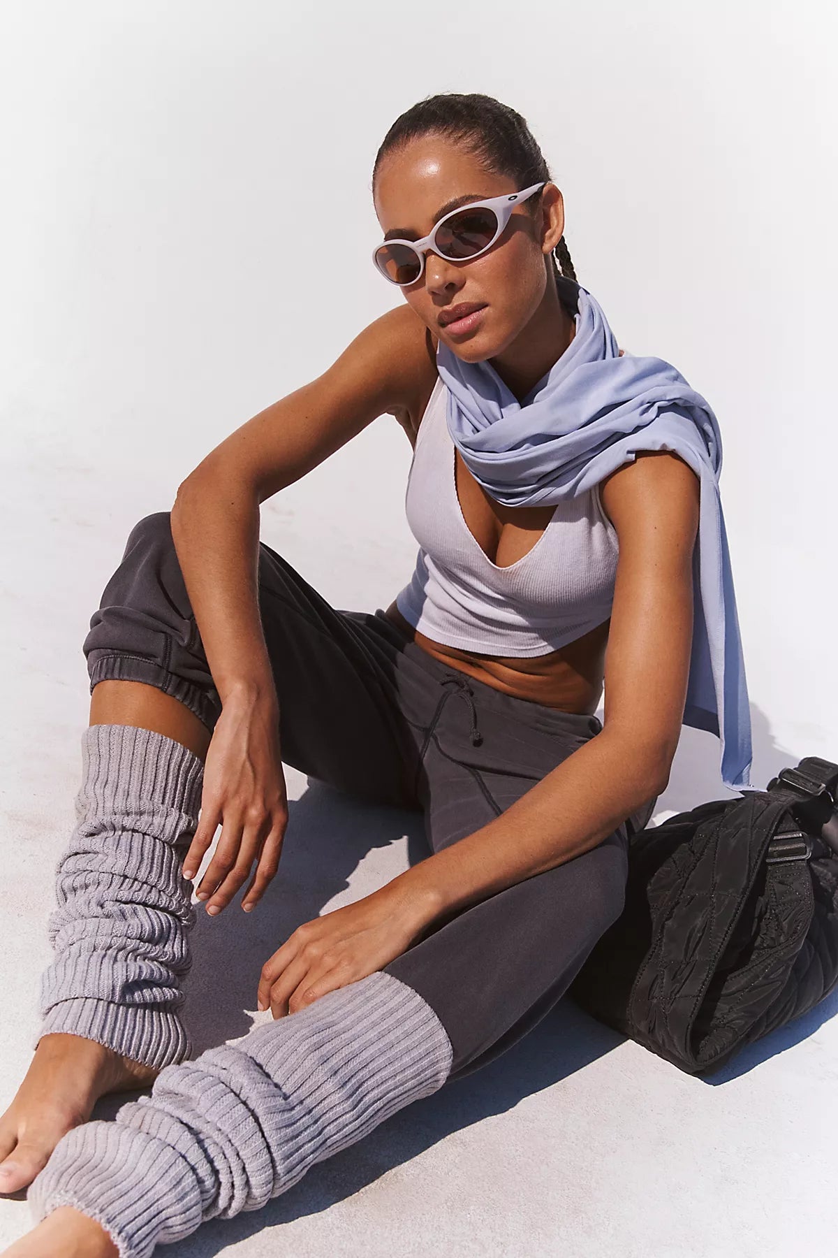 Convertible Studio Wrap