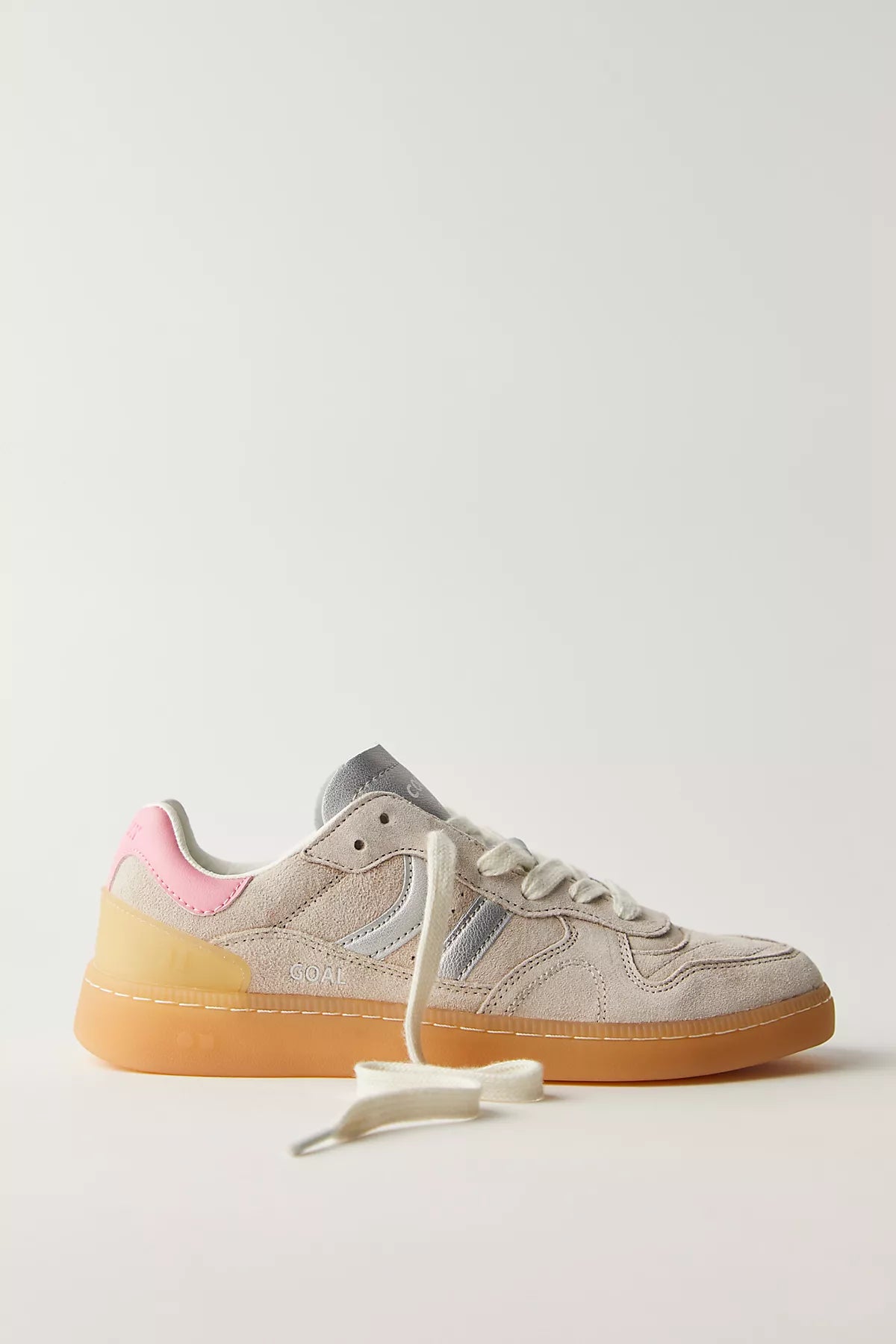 Coolway Goal Sneakers
