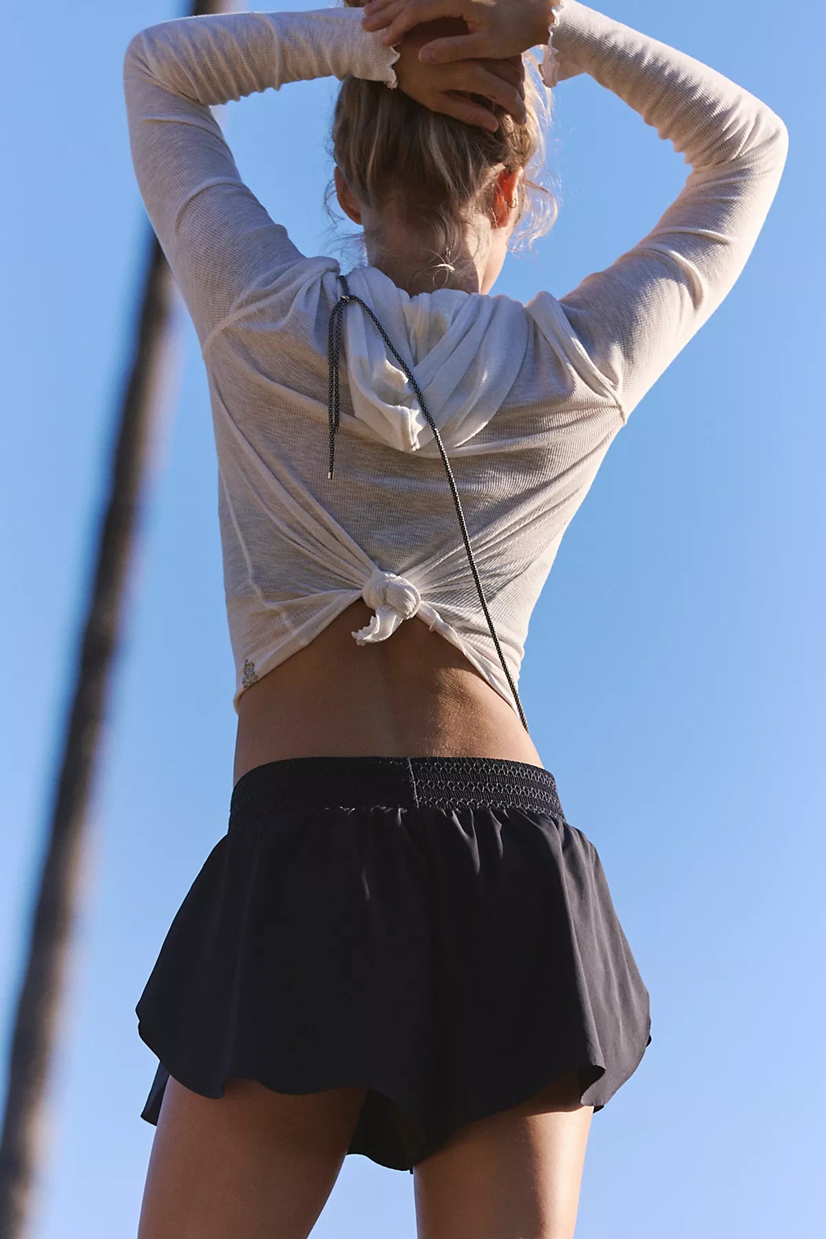 Element Shorts