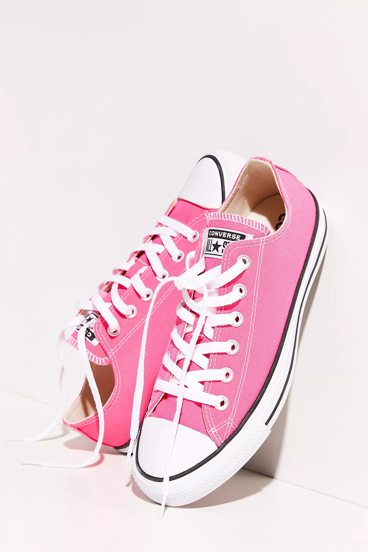 Chuck Taylor All Star Low-Top Converse Sneakers