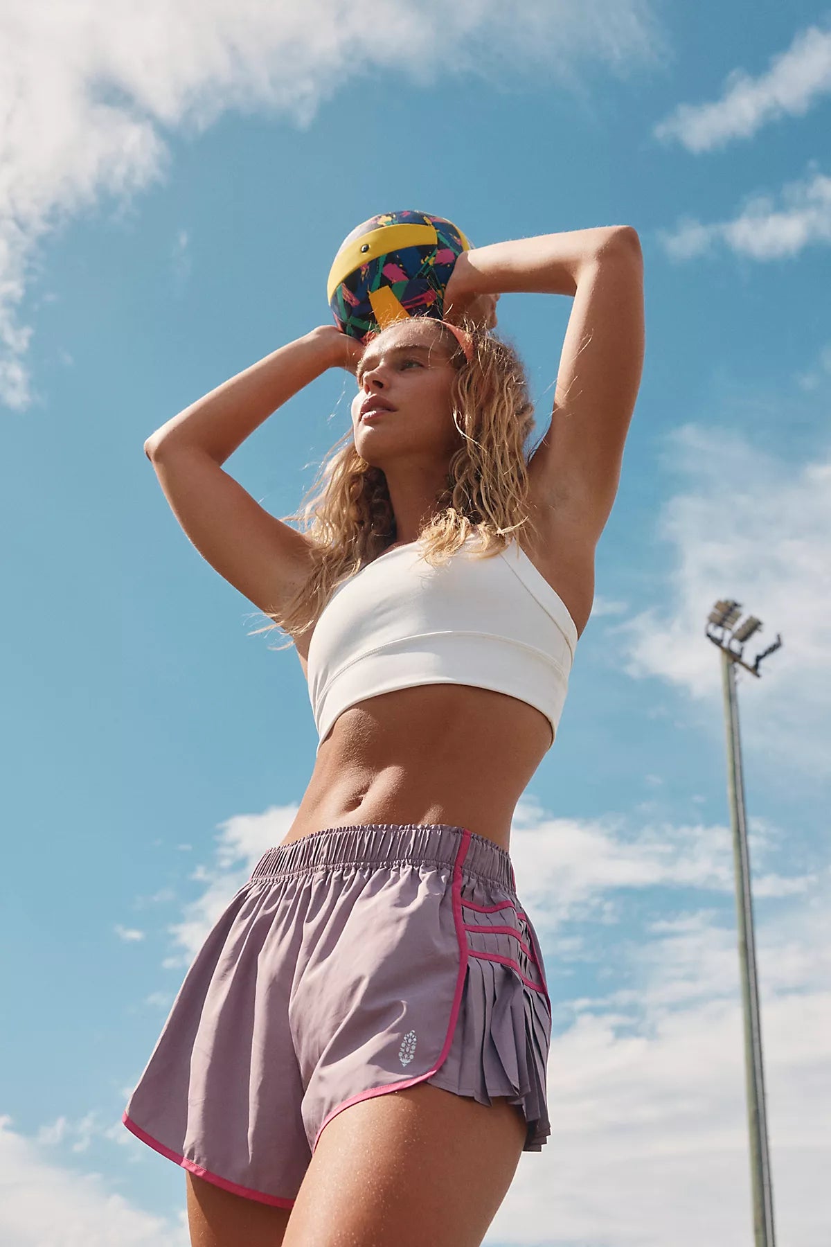 Easy Tiger Shorts
