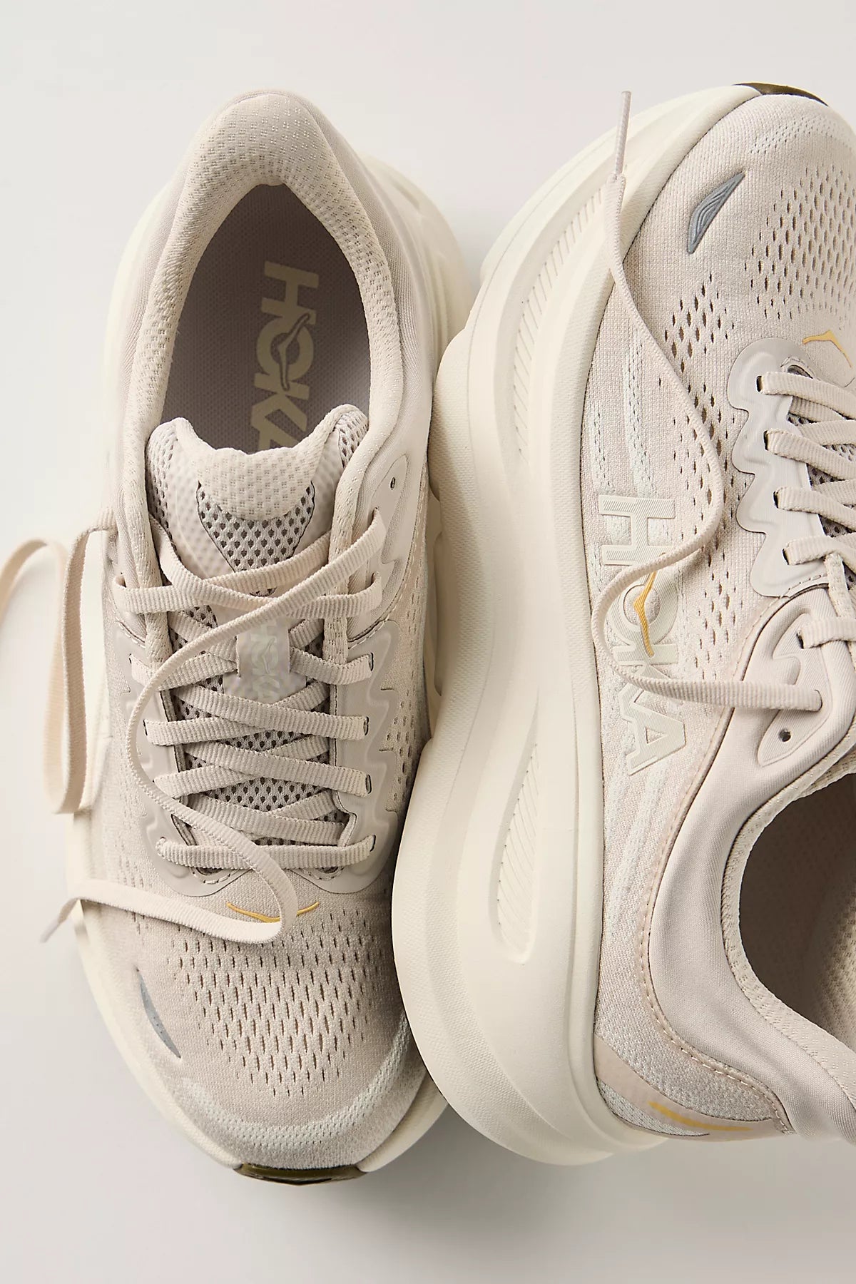 HOKA® Bondi 9 Sneakers