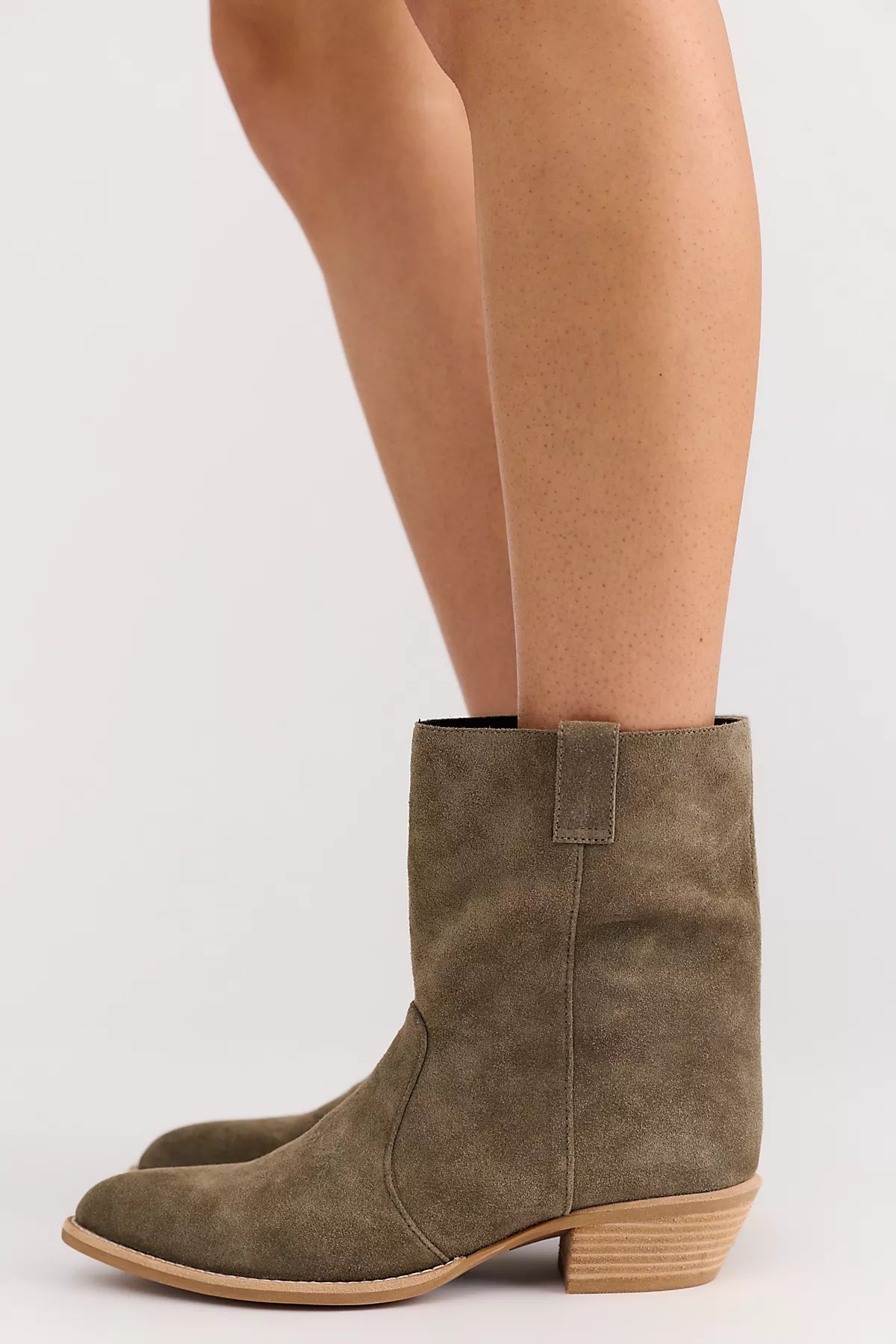 Far Away Skies Ankle Boots