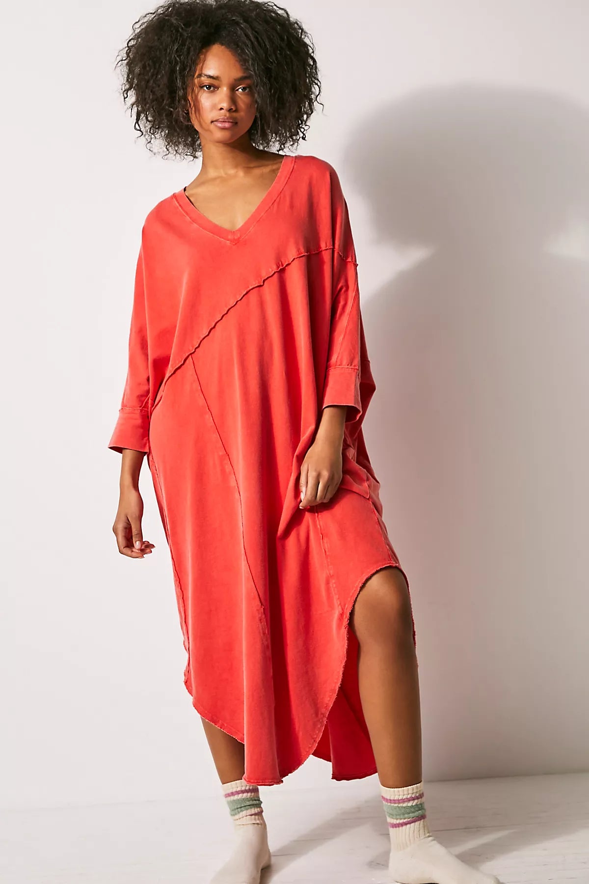 Dusk To Dawn Nightie