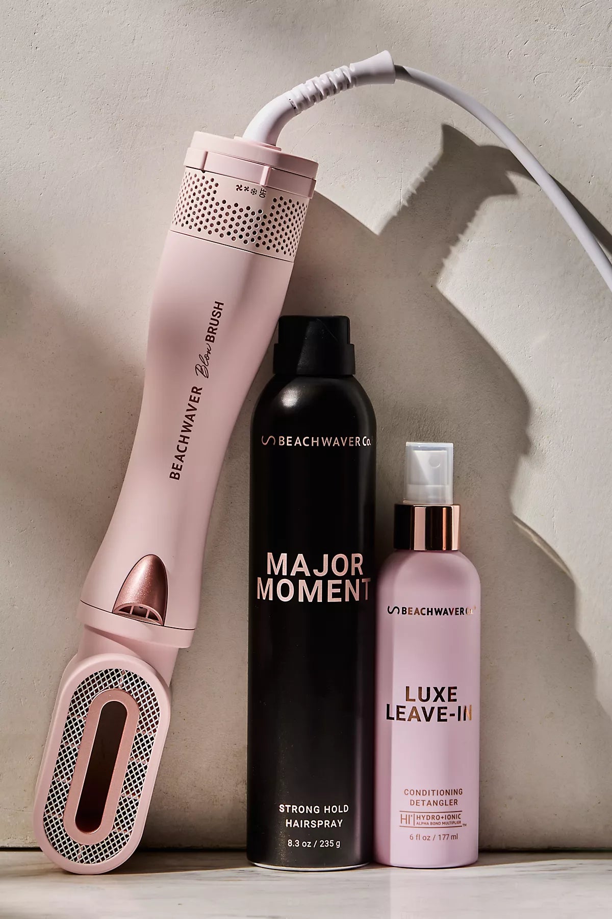 Beachwaver Major Moment Hair Spray