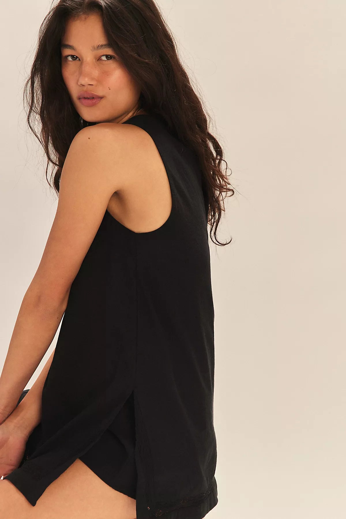 Summer Smiles Romper