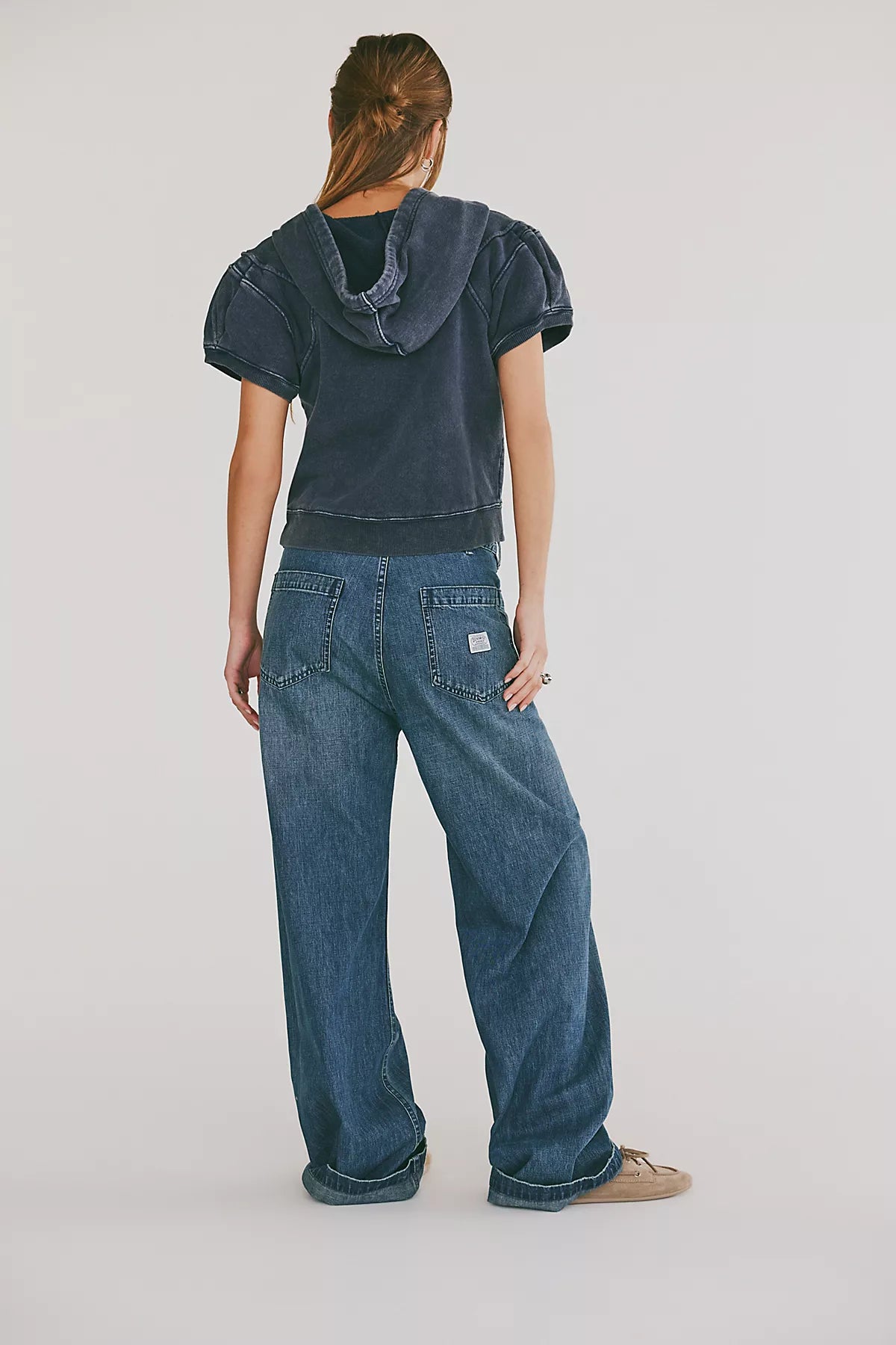 Denimist Deck Jeans